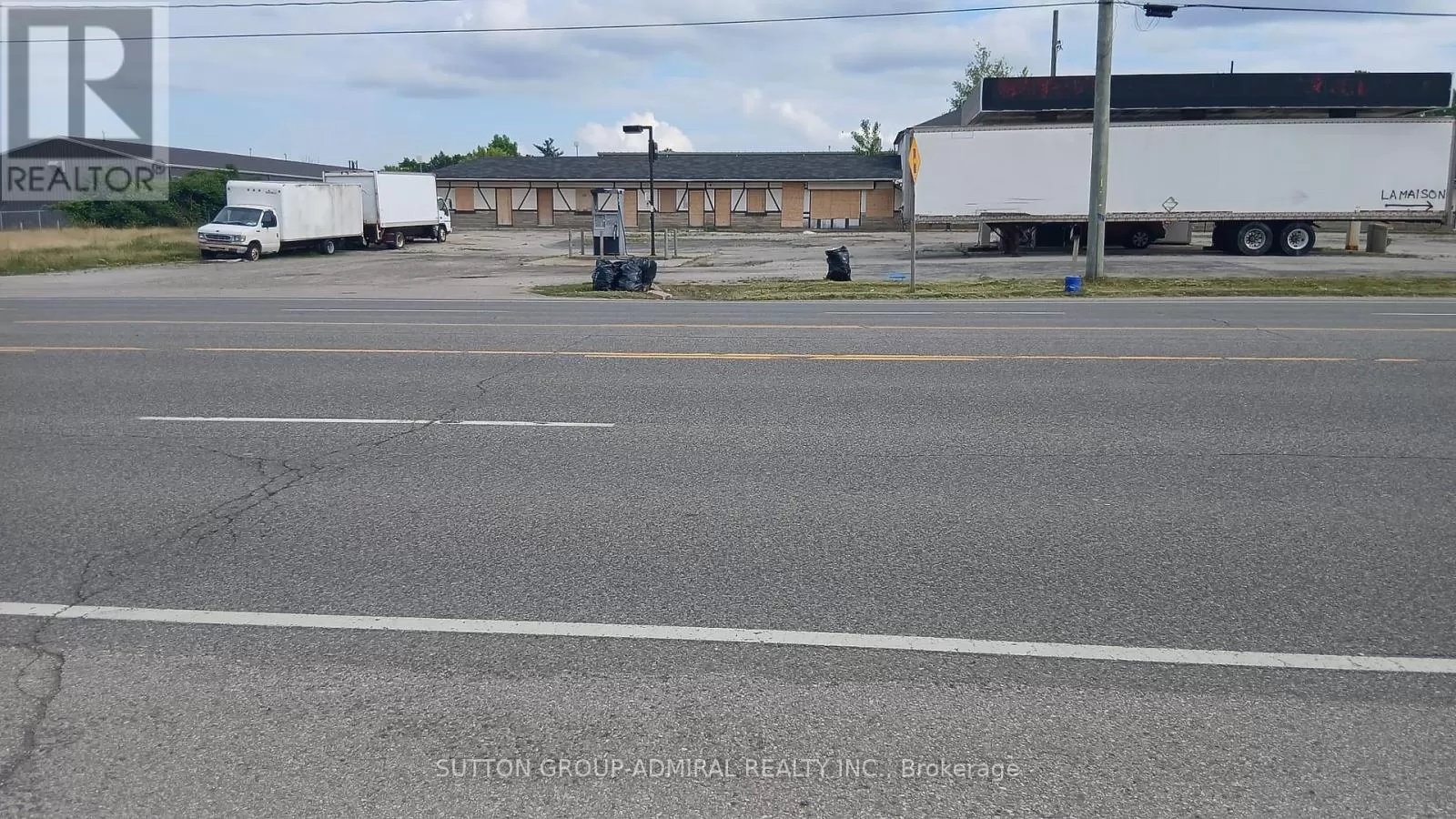 1387 Colborne Street E, Brantford, Ontario N3T 5M1