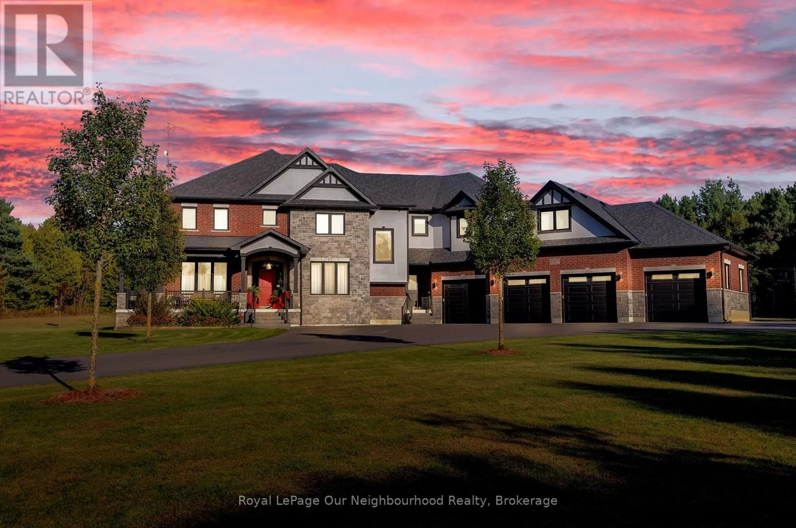 House for rent: 1387 Solina Road, Clarington, Ontario L1E 2M8