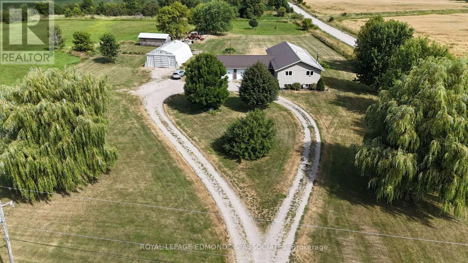 1388 Bromley Line E, Whitewater Region, Ontario K0J 2L0