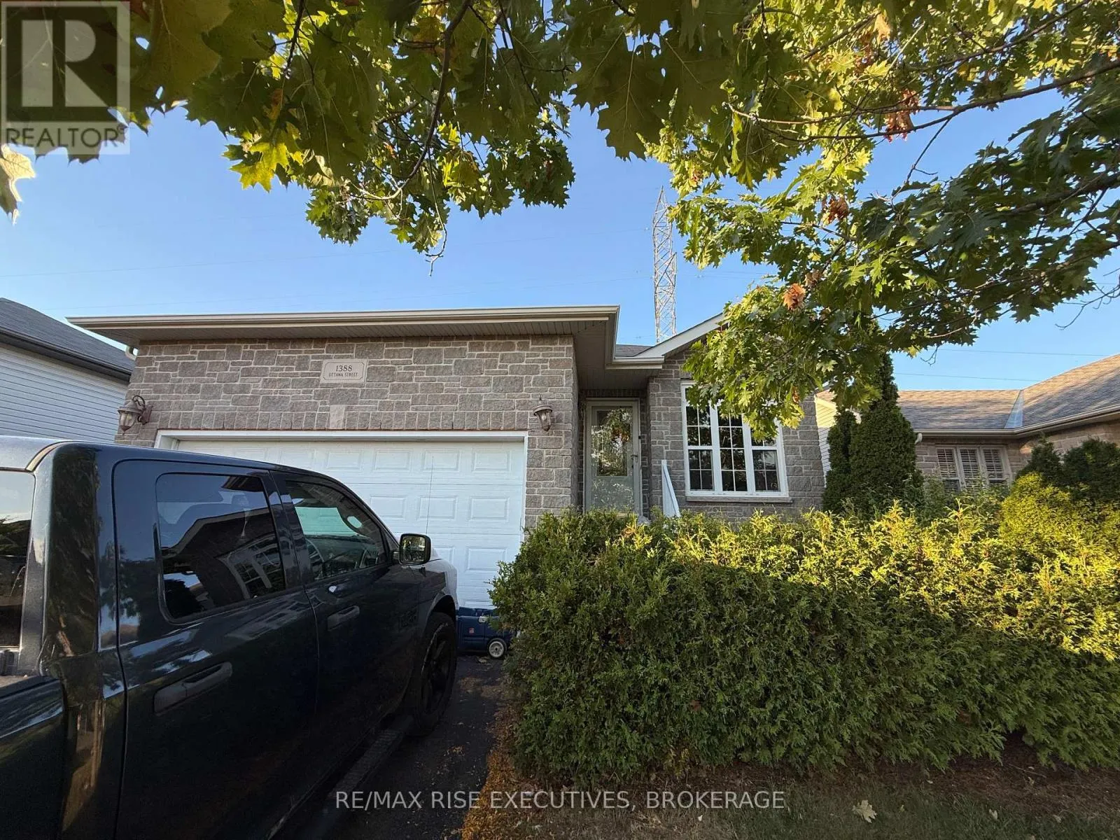 House for rent: 1388 Ottawa Street, Kingston, Ontario K7P 0C2