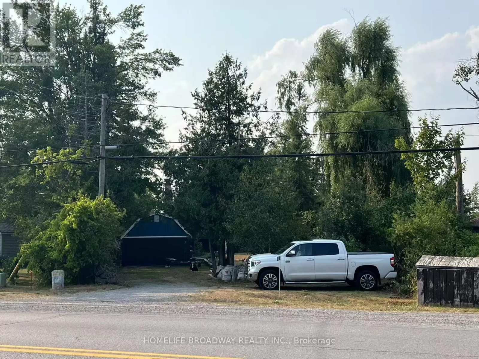 House for rent: 1389 Portage Road, Kawartha Lakes, Ontario K0M 2B0