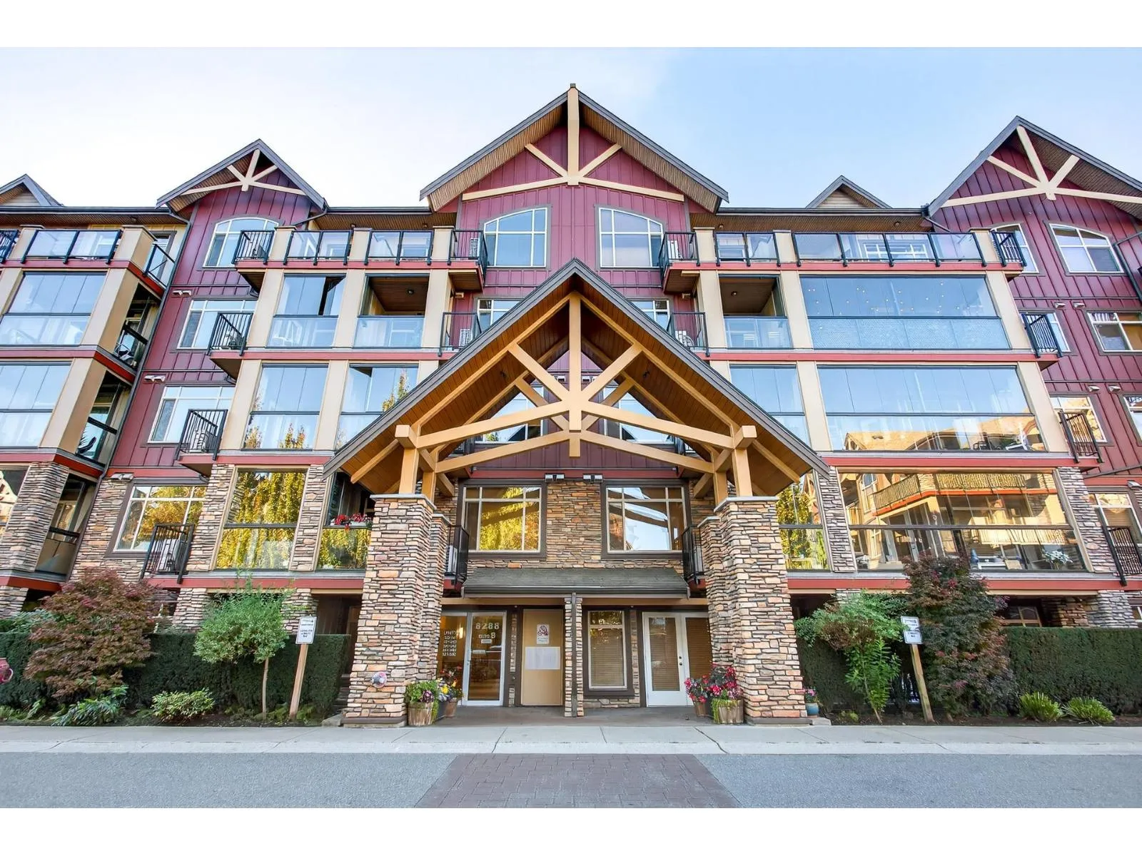 Apartment for rent: 139 8288 207a Street, Langley, British Columbia V2Y 0L2