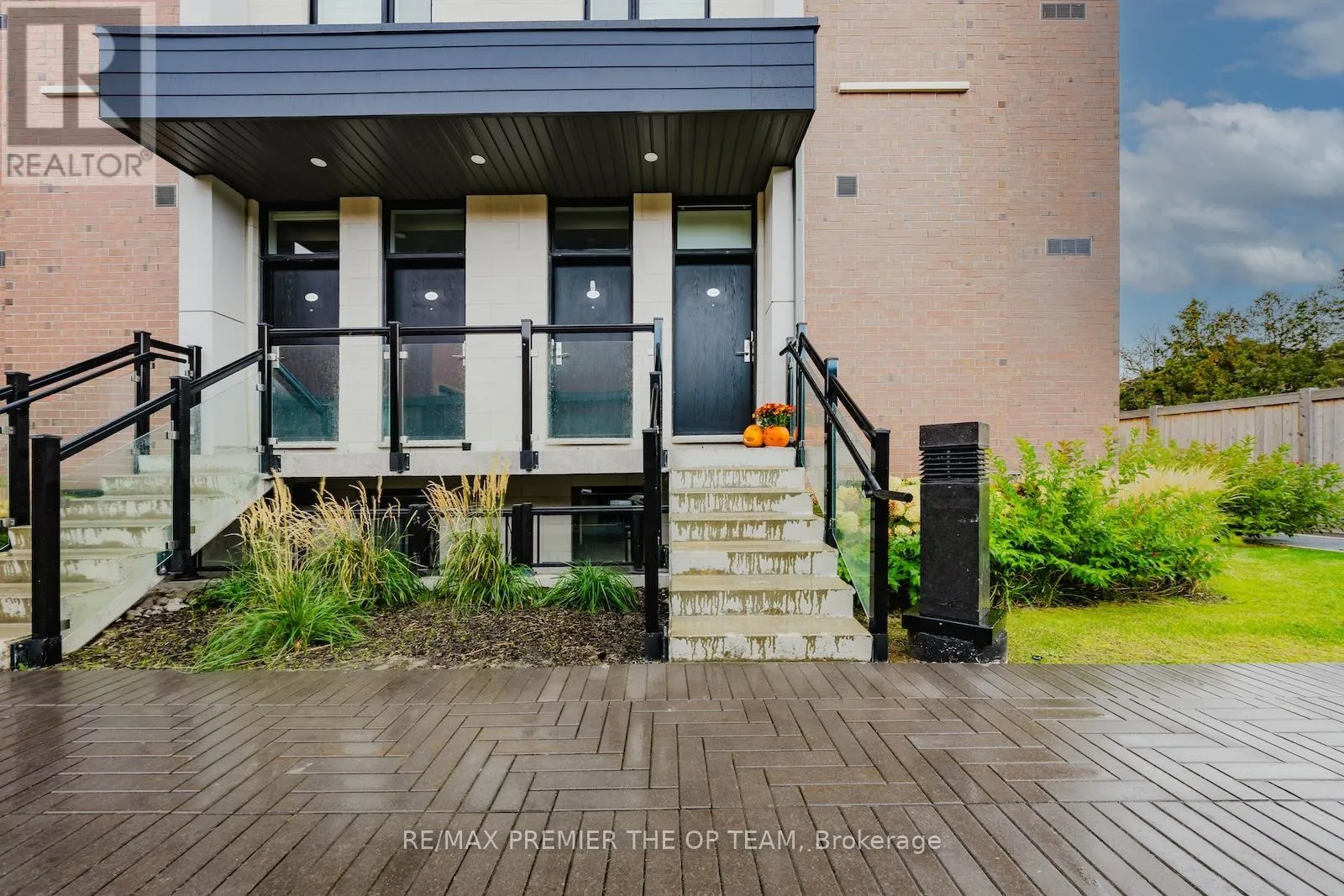 Row / Townhouse for rent: 139 - 9580 Islington Avenue, Vaughan, Ontario L4H 4Z5