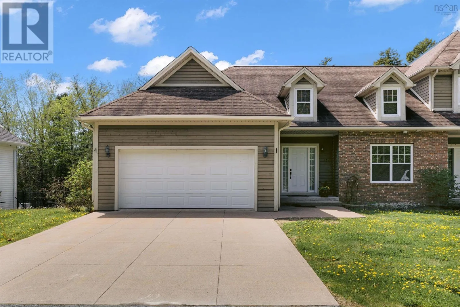 139 Carnoustie Drive, Hammonds Plains, Nova Scotia B4B 0E5