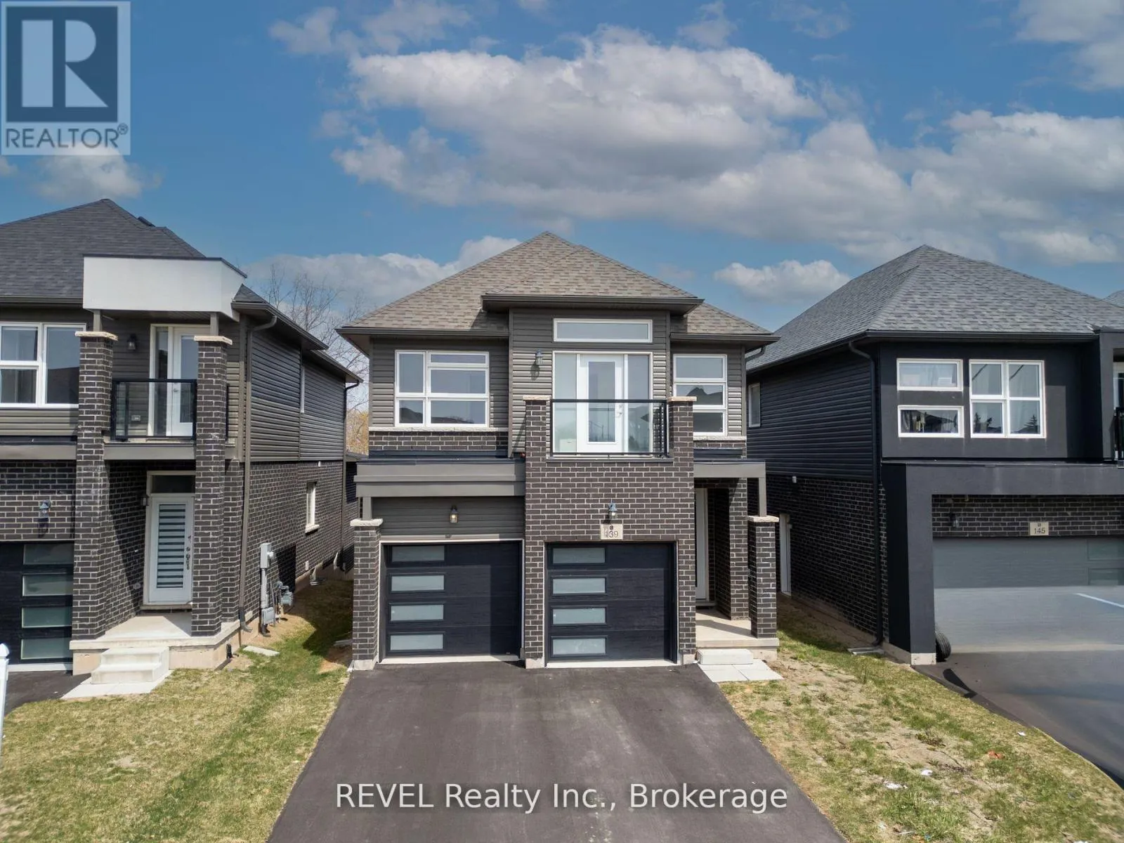 House for rent: 139 Caroline Street, Welland, Ontario L2B 0K1