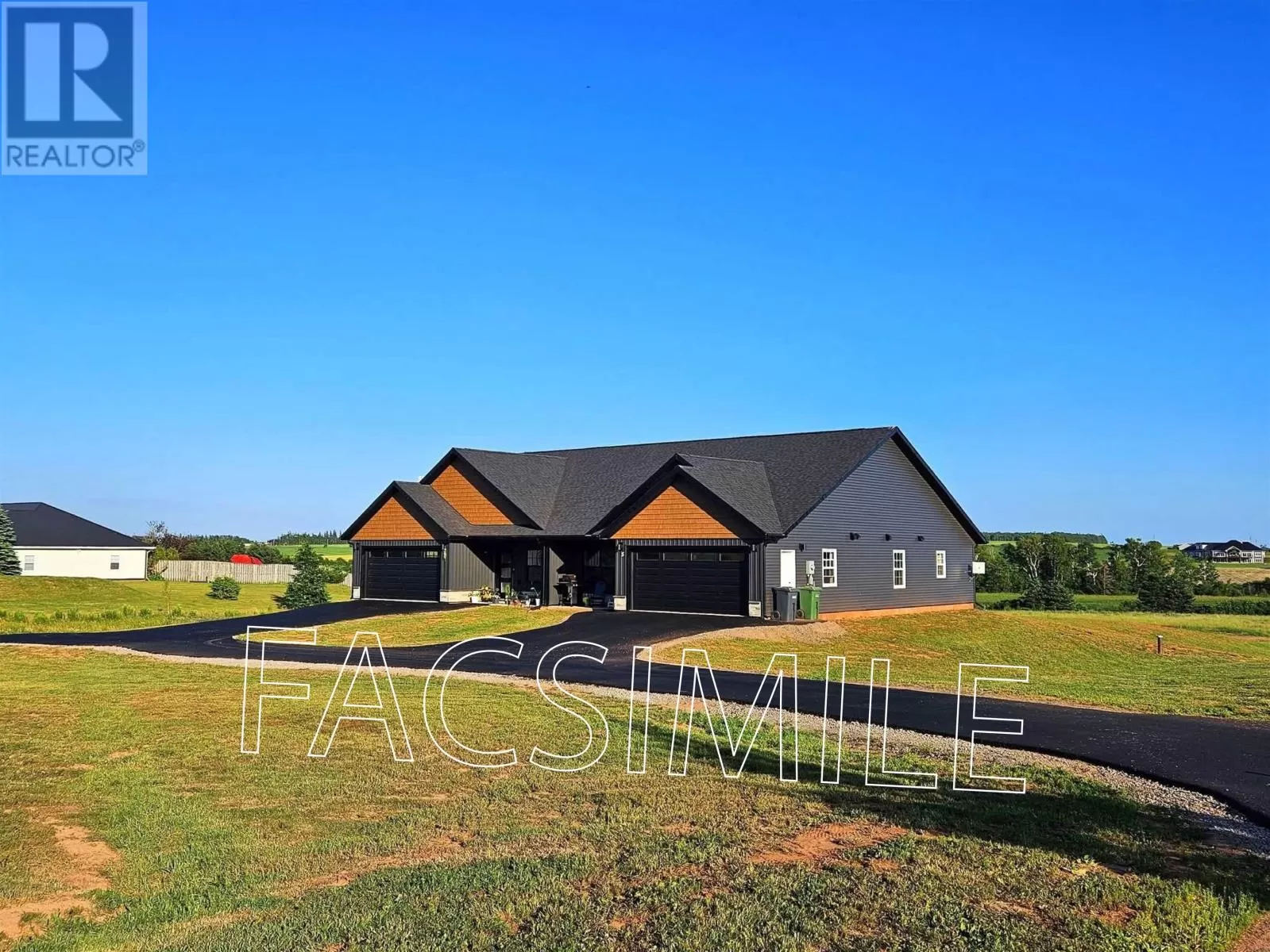 House for rent: 139 Compton Road, North St. Eleanors, Prince Edward Island C1N 4B6