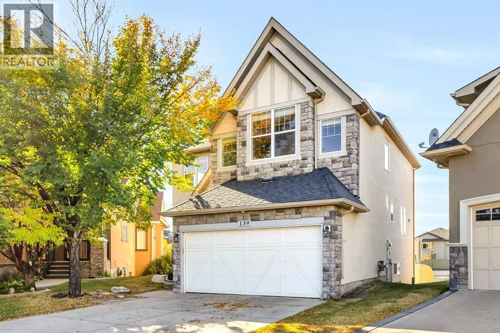 House for rent: 139 Coopers Hill Sw, Airdrie, Alberta T4B 0B9