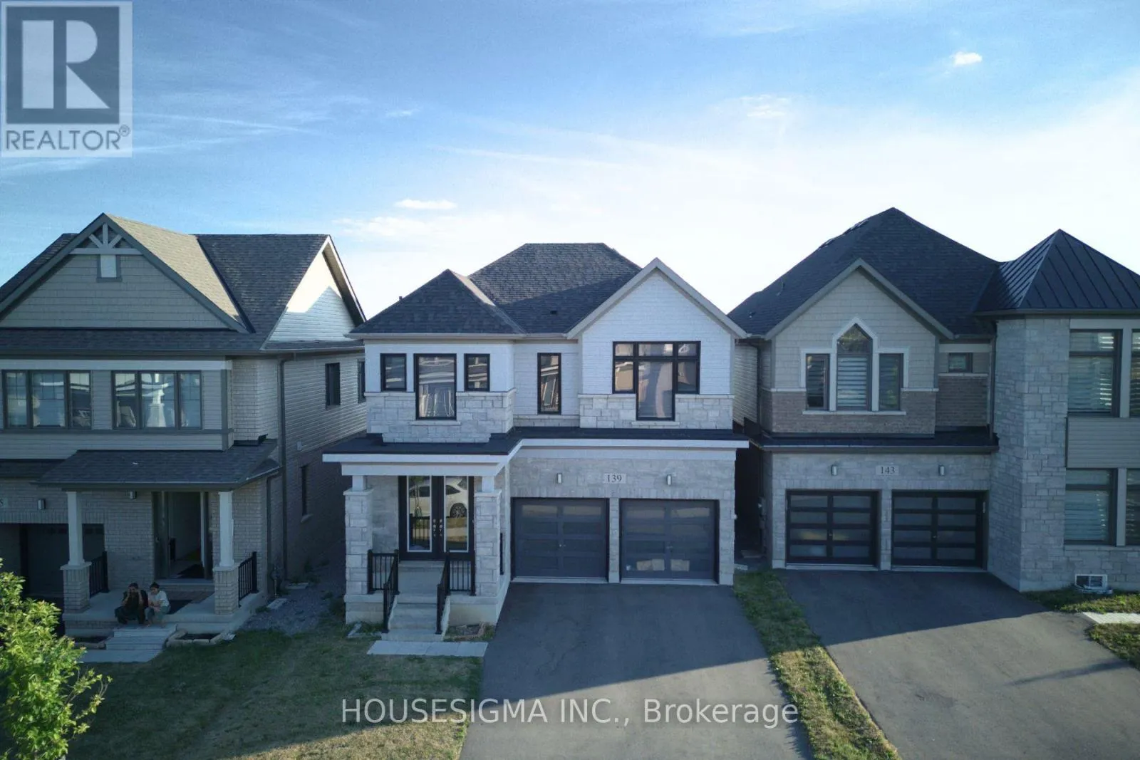 House for rent: 139 Fairey Crescent, Hamilton, Ontario L0R 1W0