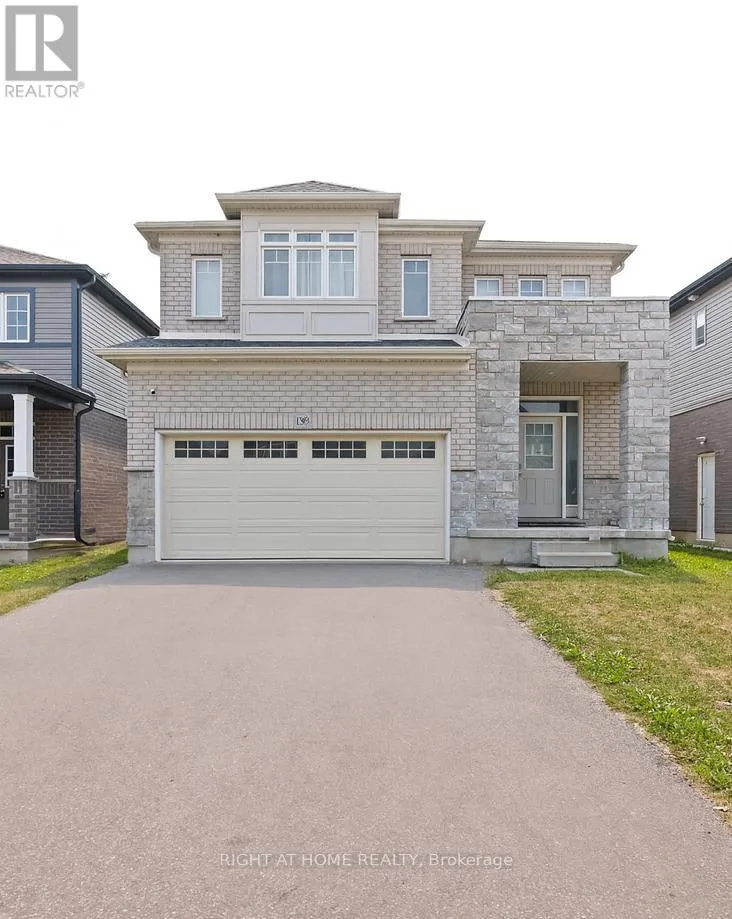 House for rent: 139 Freure Drive, Cambridge, Ontario N1S 0A2