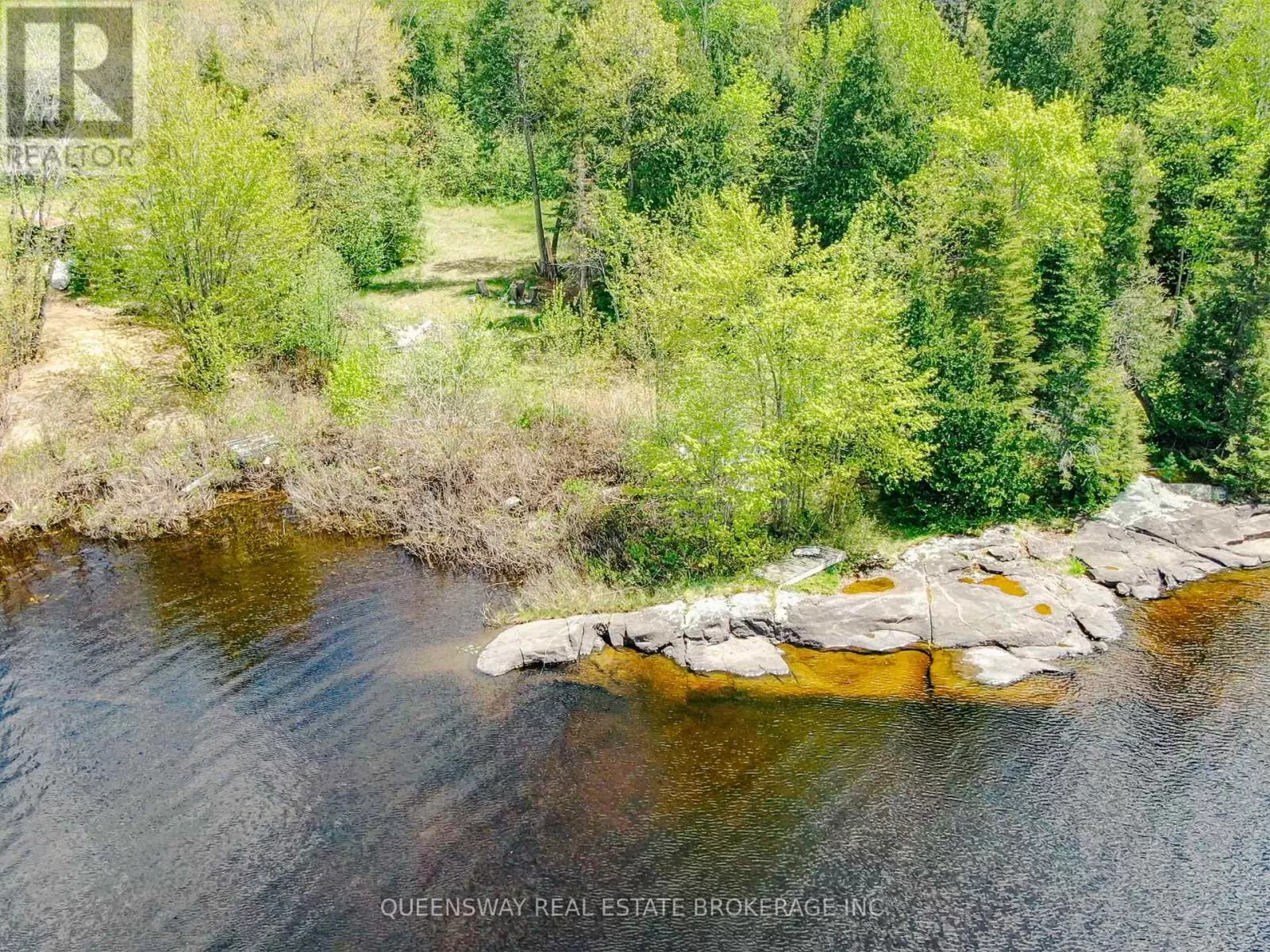 139 Gibson Bay Road, Whitestone, Ontario P0A 1G0