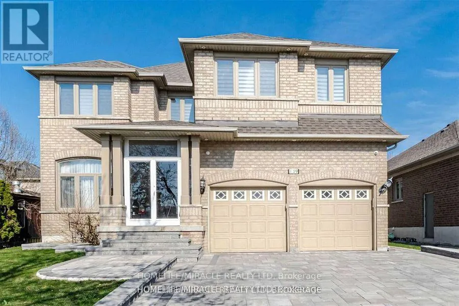 House for rent: 139 Haymer Drive, Vaughan, Ontario L6A 2P4