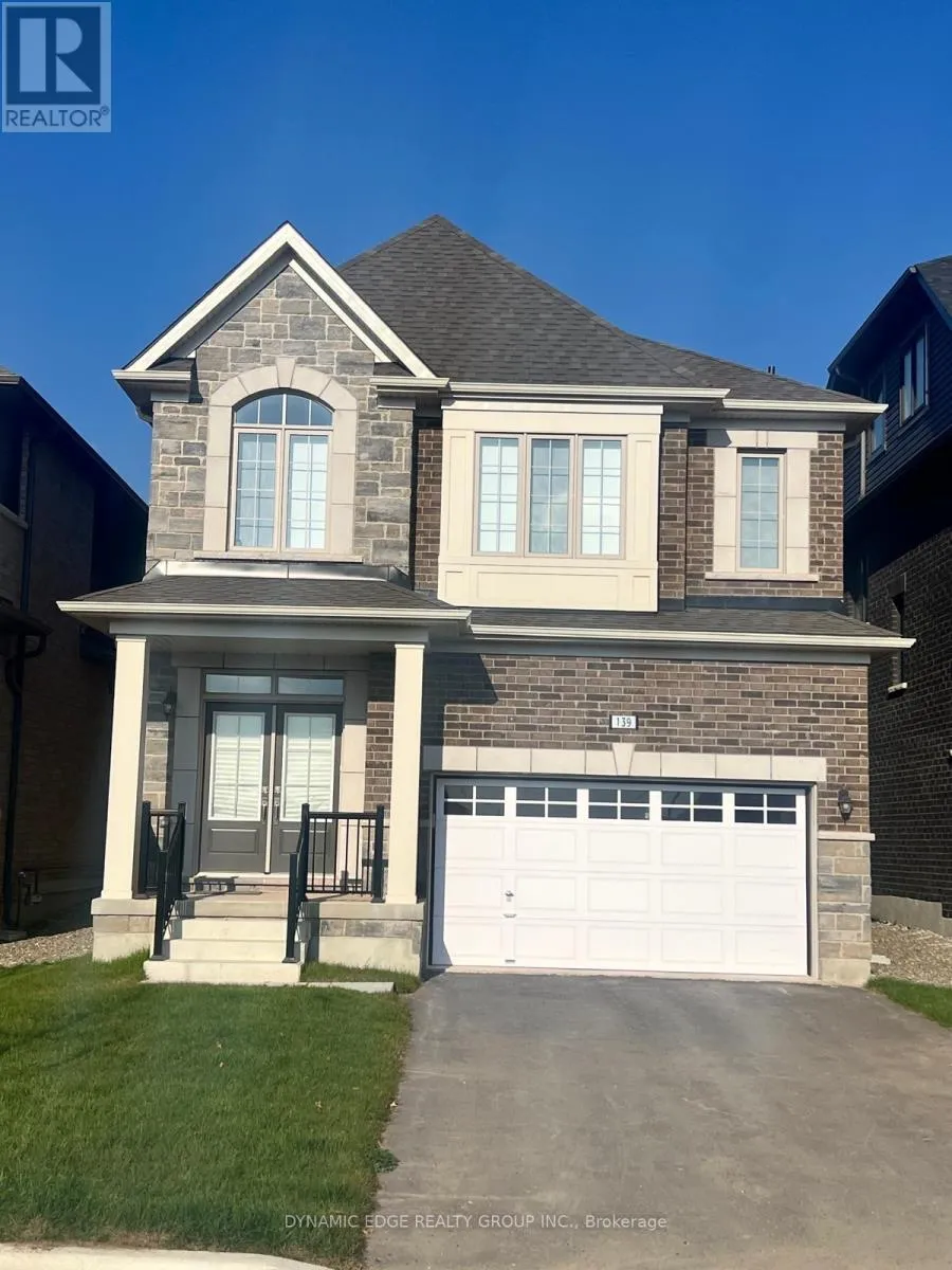 House for rent: 139 Henshaw Drive, Erin, Ontario N0B 1T0