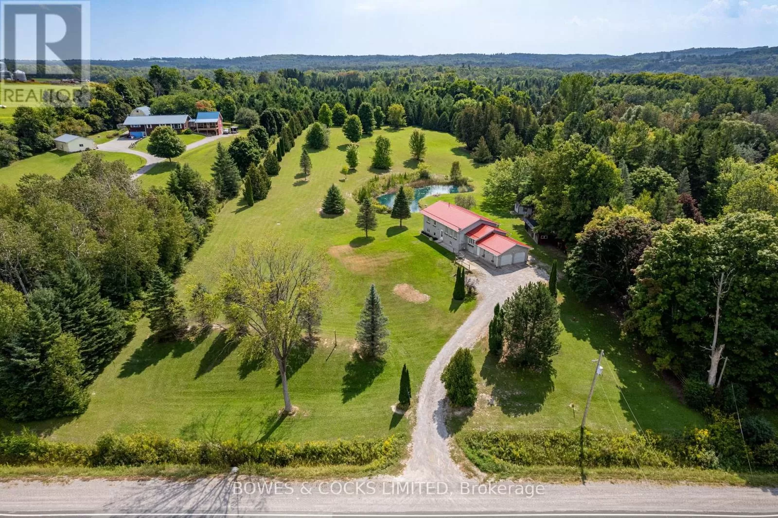 House for rent: 139 Highway 7a, Cavan Monaghan, Ontario L0A 1C0