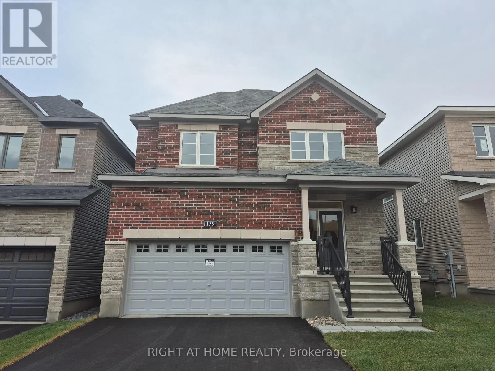 House for rent: 139 Invention Boulevard, Ottawa, Ontario K2W 0L9