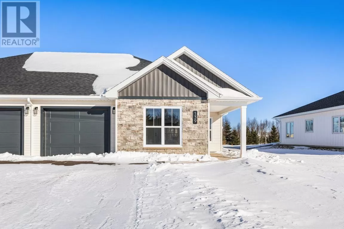 House for rent: 139 Key Avenue, Summerside, Prince Edward Island C1N 6G3