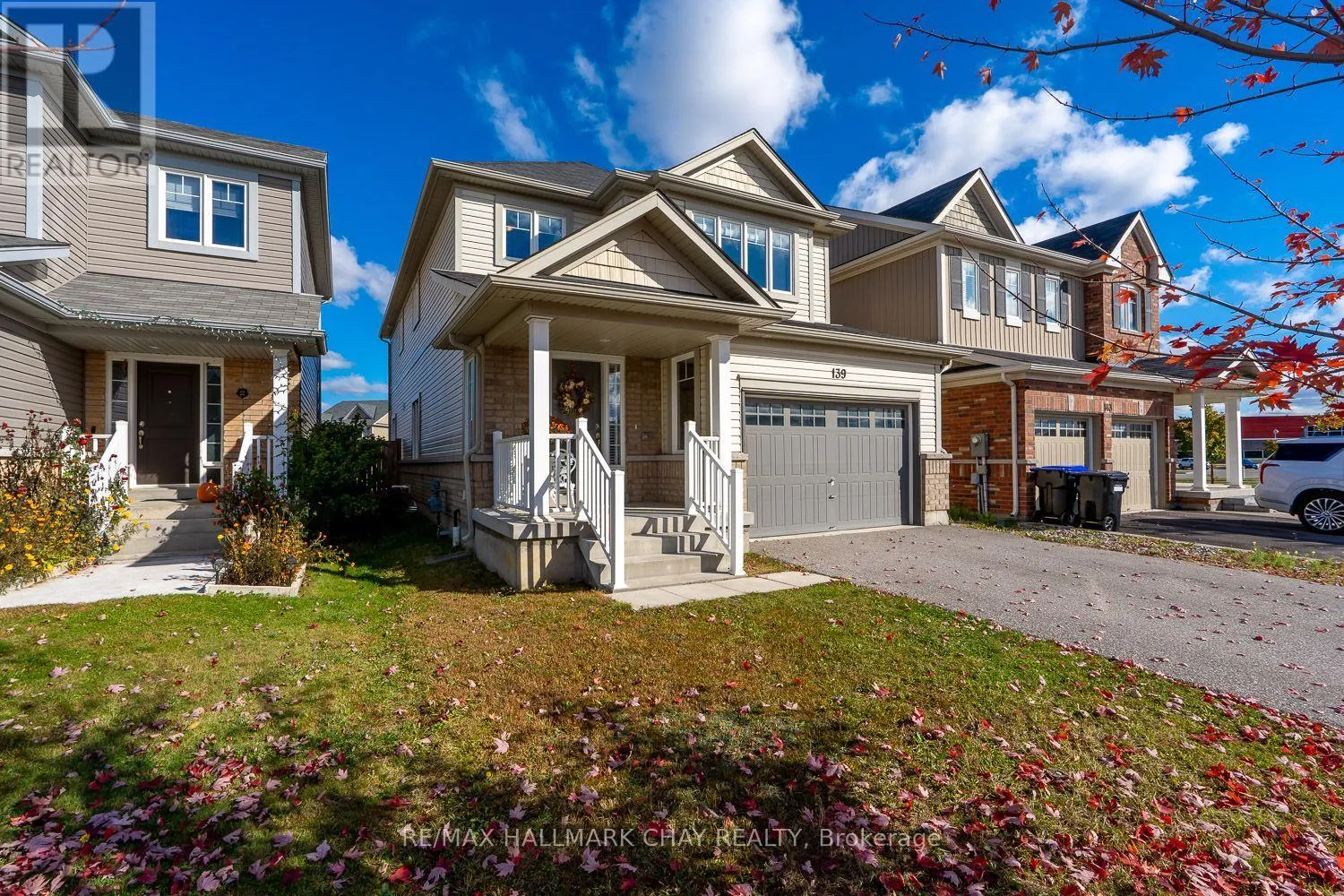 House for rent: 139 Knight Street, New Tecumseth, Ontario L9R 0R5