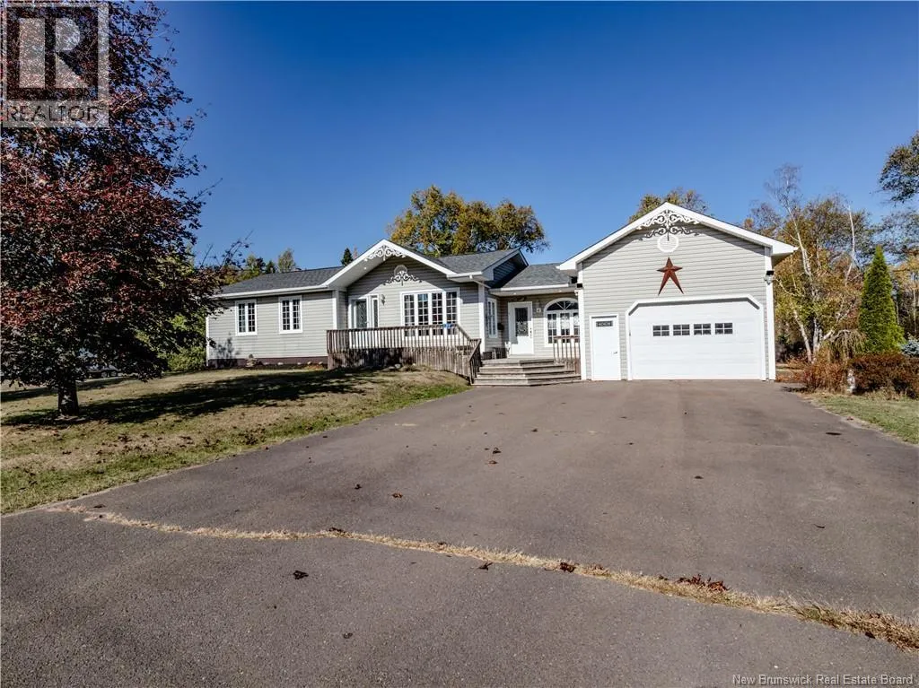 House for rent: 139 Pointe De Pruches Street, Pointe-Sapin, New Brunswick E4V 1A6