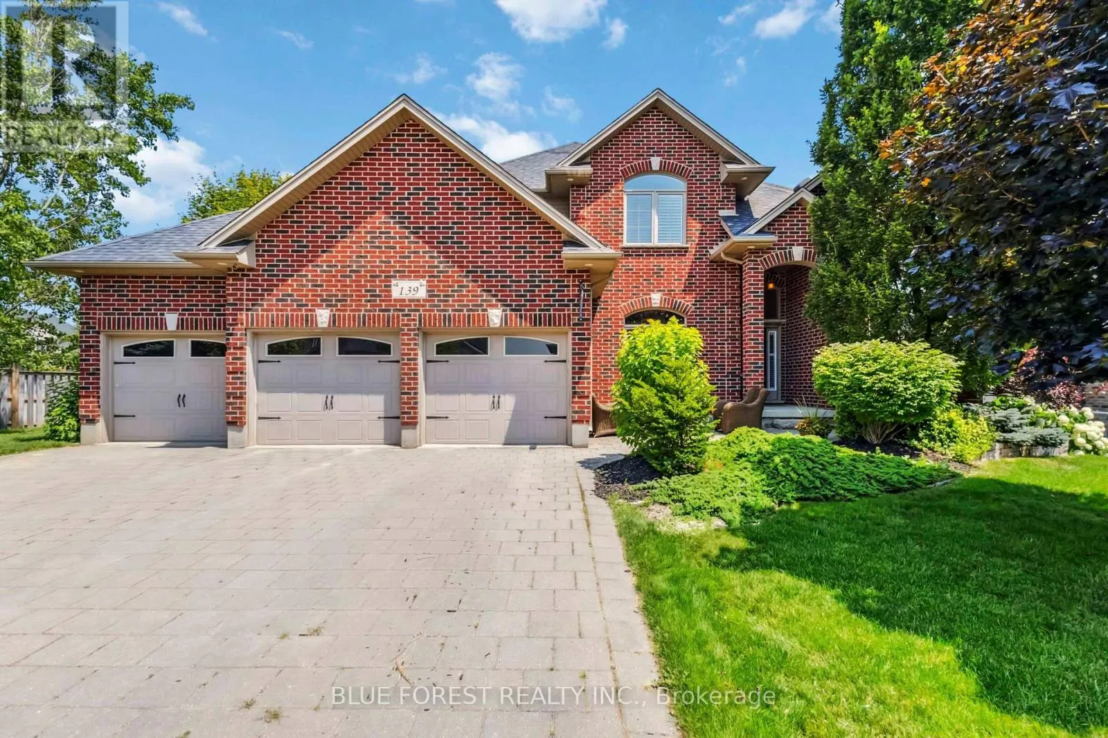 House for rent: 139 Prince Street, Middlesex Centre, Ontario N0L 1R0