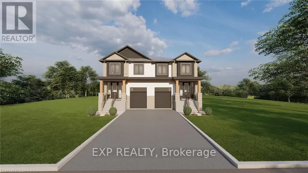 House for rent: 139 Pugh Street, Perth East, Ontario N0K 1M0