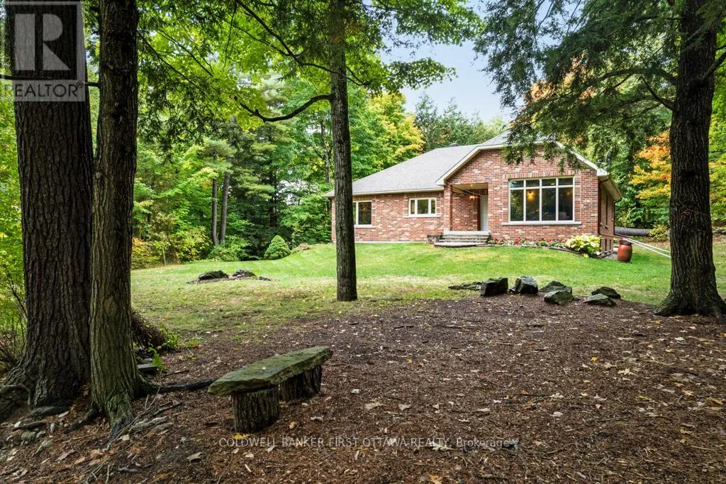 House for rent: 139 Sheil Drive, Drummond/North Elmsley, Ontario K7H 0G7