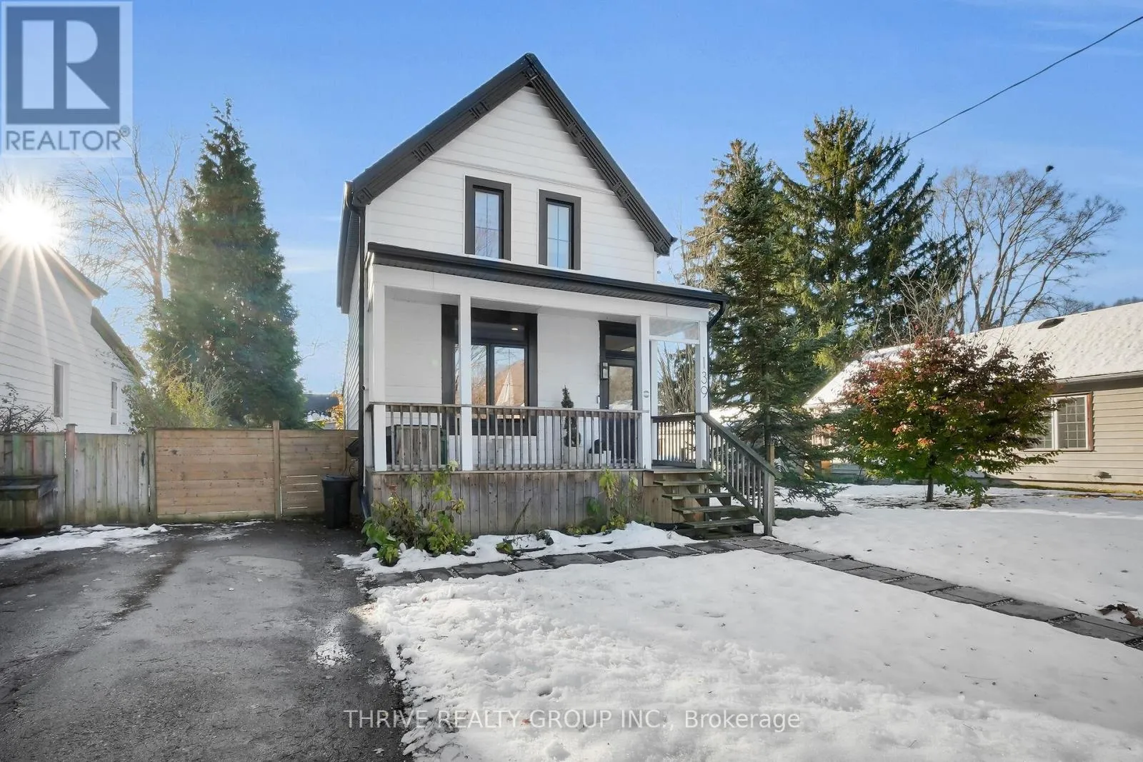 House for rent: 139 Walnut Street, London North, Ontario N6H 1A5