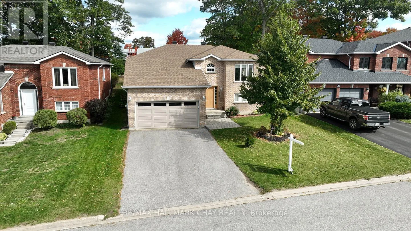 House for rent: 139 Wawinet Street, Midland, Ontario L4R 5A9