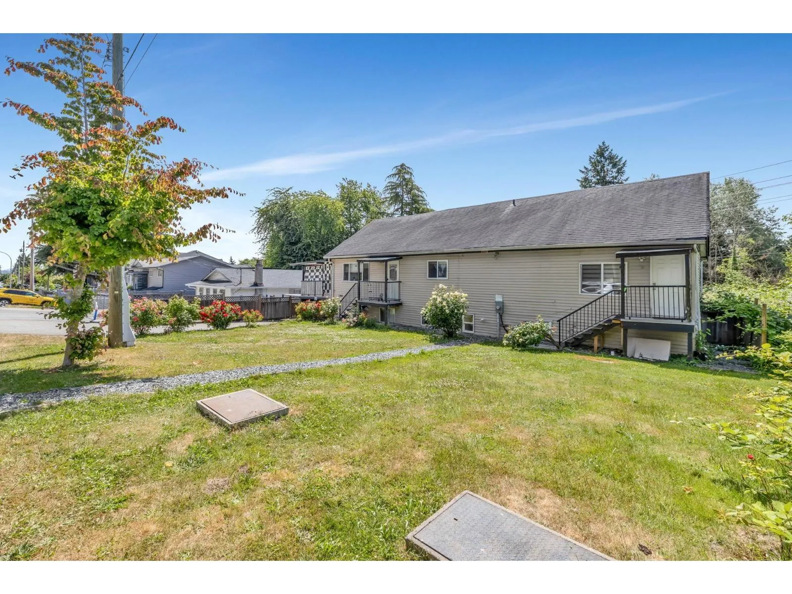 House for rent: 13906 68 Avenue, Surrey, British Columbia V3W 2H1