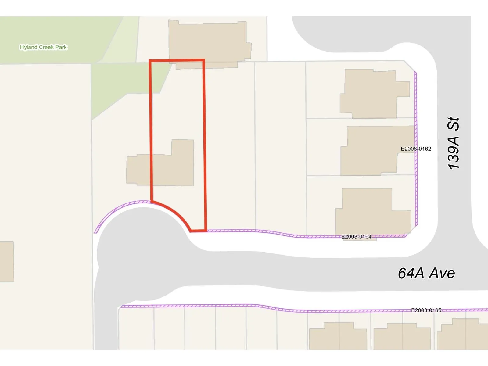 13925 64a Avenue, Surrey, British Columbia V3W 1Y7