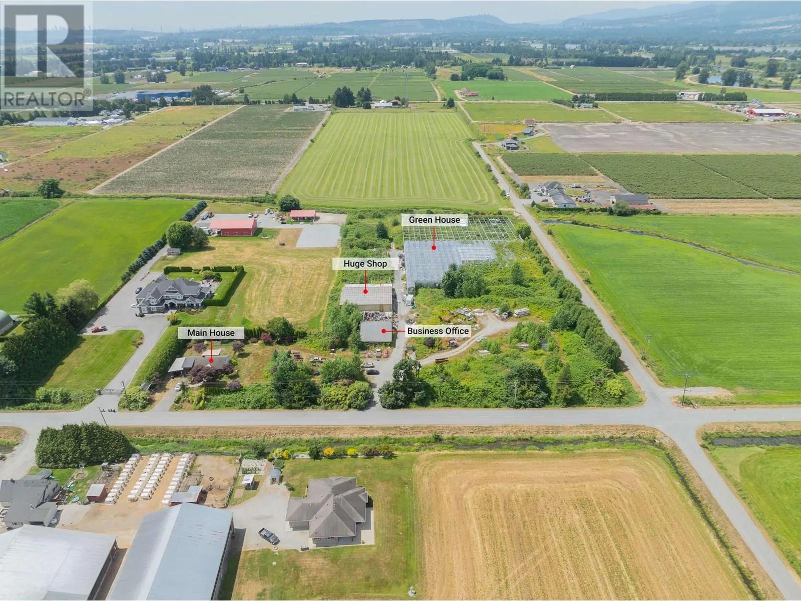 House for rent: 13925 Mckechnie Road, Pitt Meadows, British Columbia V3Y 1Z1