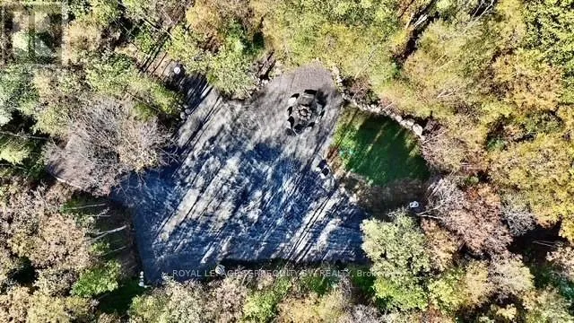 1394 Bartlett Lake Road, Ryerson, Ontario P0A 1Y0