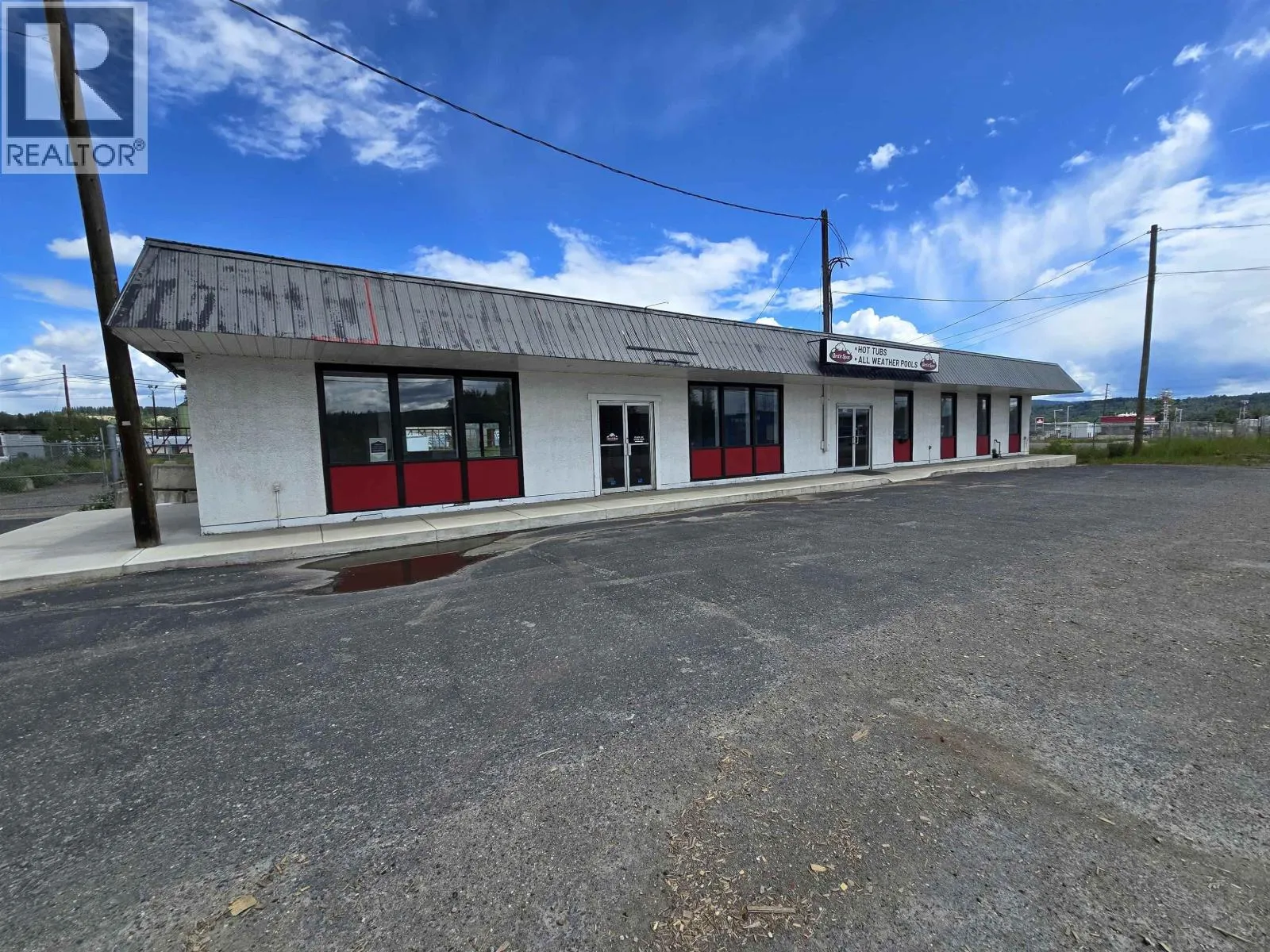 1394 N 97 Highway, Quesnel, British Columbia V2J 2Y6