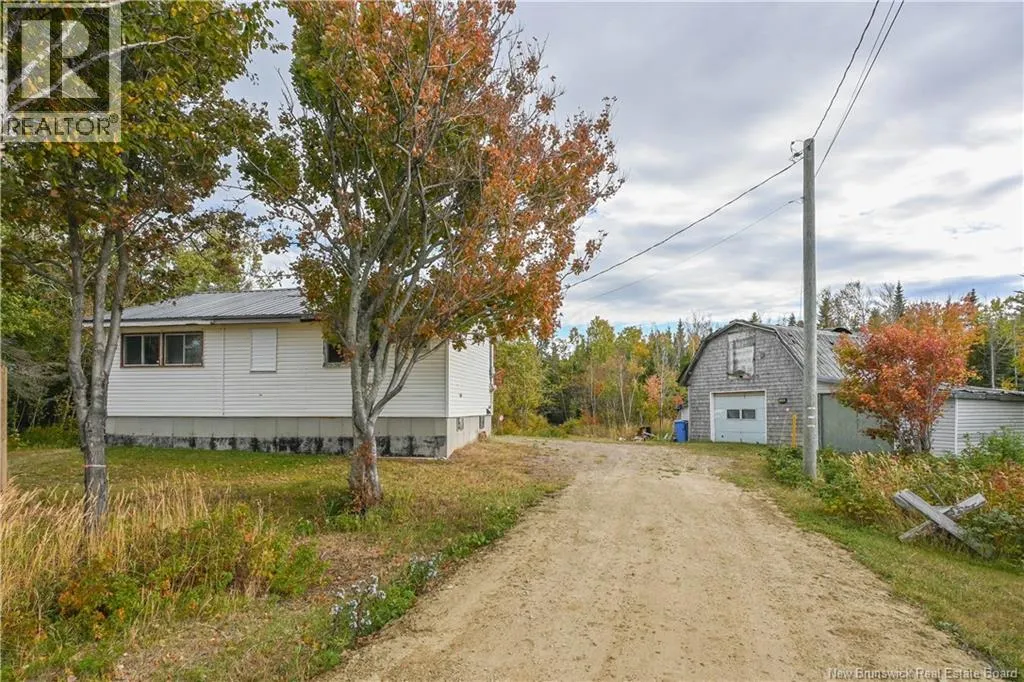 House for rent: 1394 Rue DegrÃ¢ce Street, Maisonnette, New Brunswick E8N 2J4