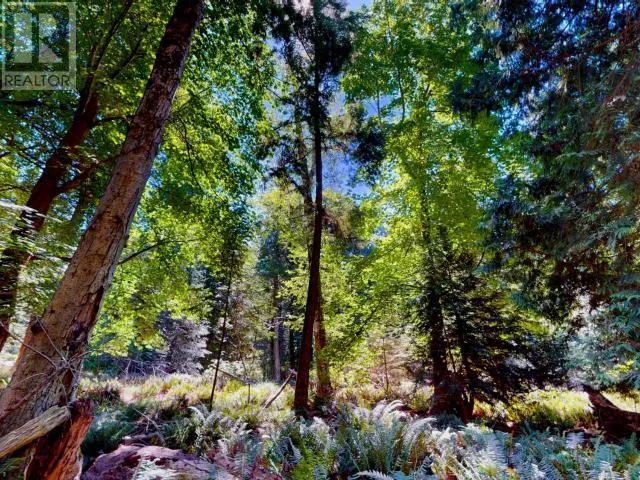 1394 Vancouver Blvd, Savary Island, British Columbia