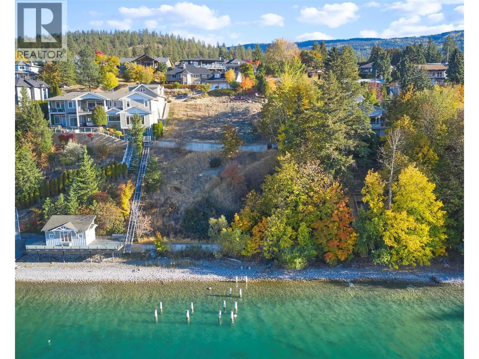 Other for rent: 13940 Ponderosa Way, Coldstream, British Columbia V1B 1A4