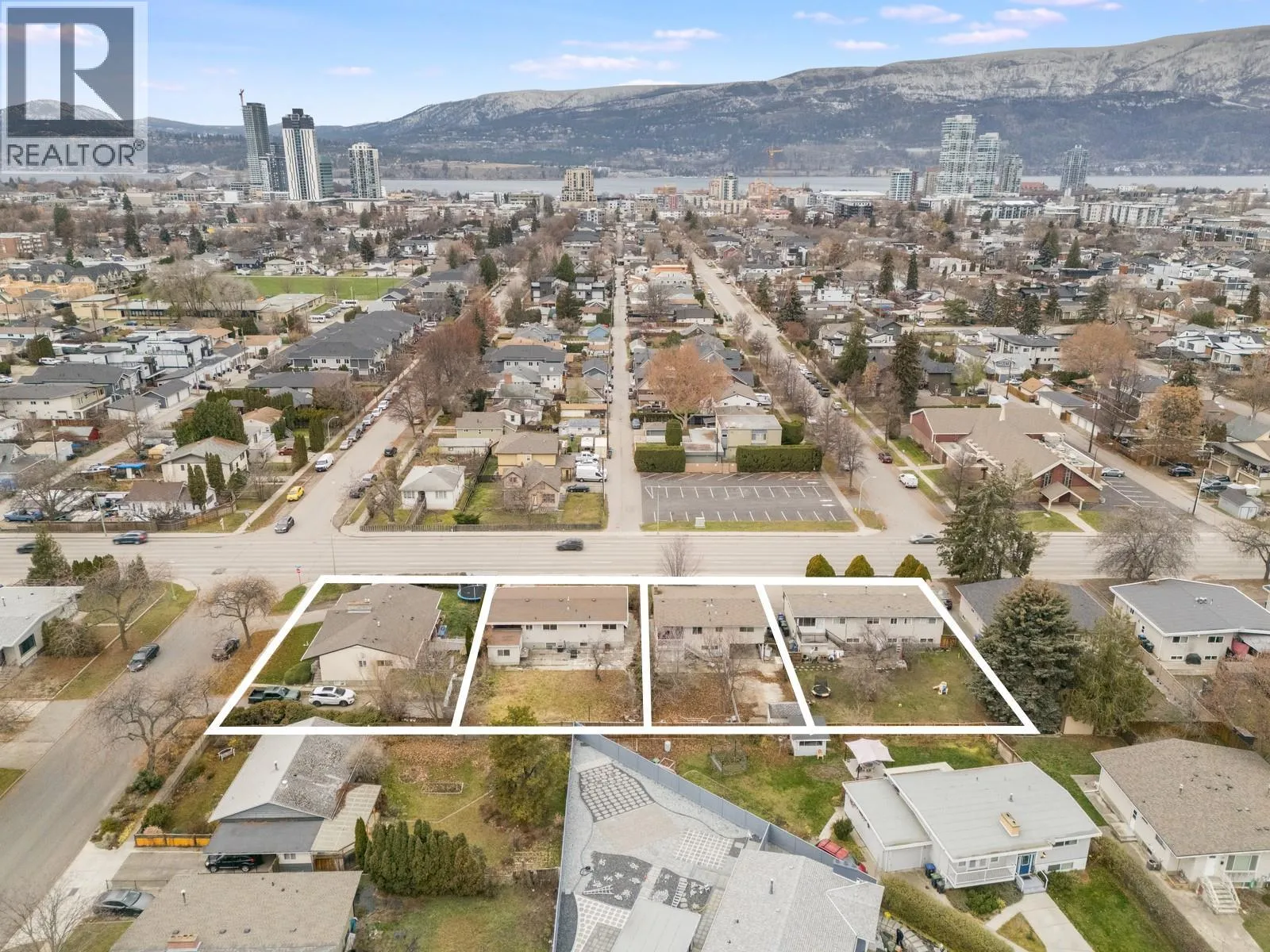 Other for rent: 1395 Gordon Drive, Kelowna, British Columbia V1Y 3E9