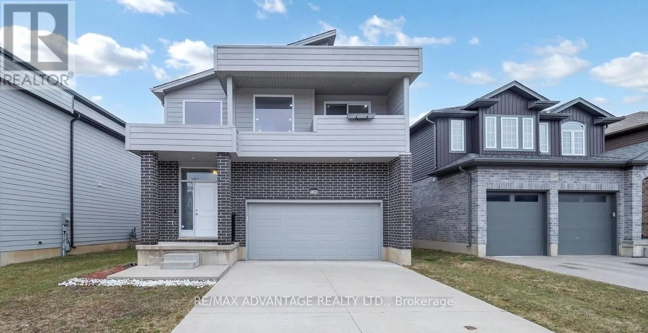 House for rent: 1395 Lawson Road, London North, Ontario N6G 0V4