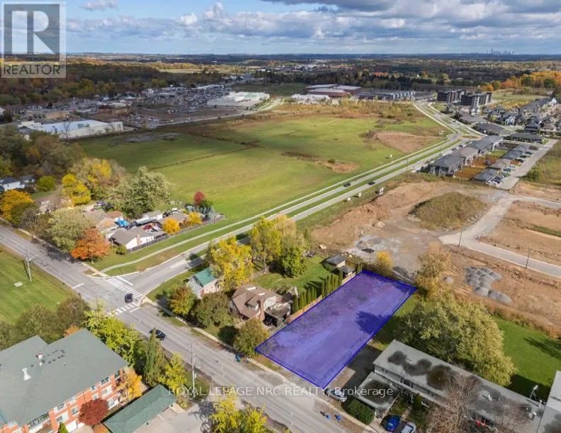 1395 Station Street, Pelham, Ontario L0S 1E3