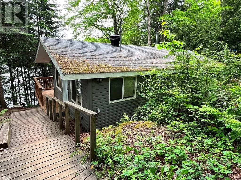 House for rent: 1396 Betula Crescent, Dysart et al, Ontario K0L 1M1