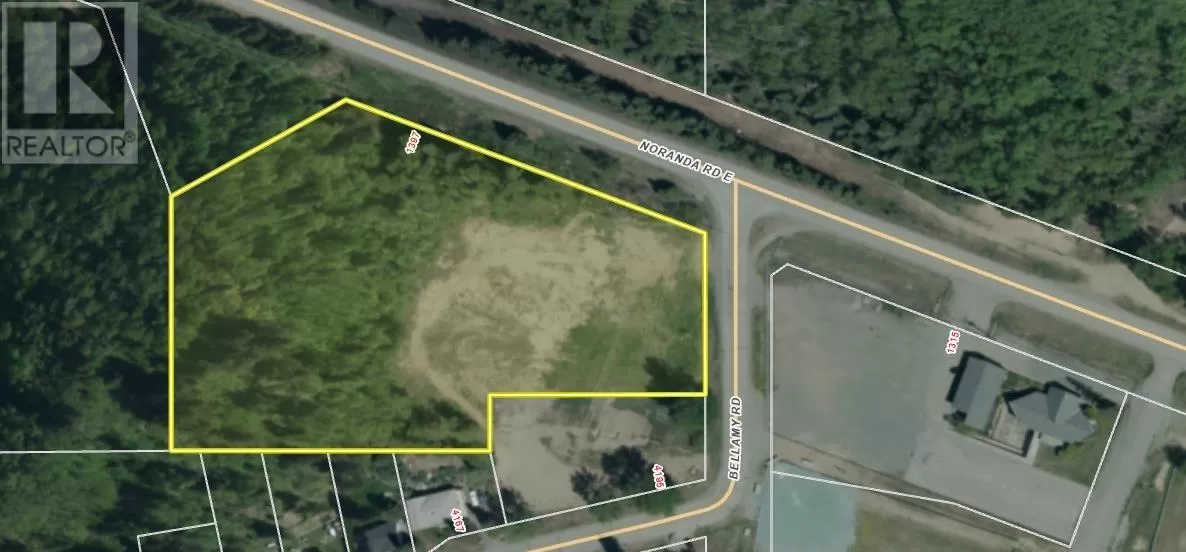 1397 E Noranda Road, Prince George, British Columbia V2K 5R6