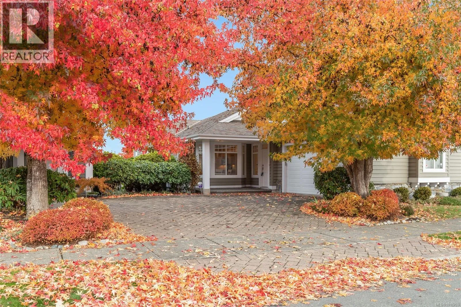 Row / Townhouse for rent: 1397 Gabriola Dr, Parksville, British Columbia V9P 2Y5