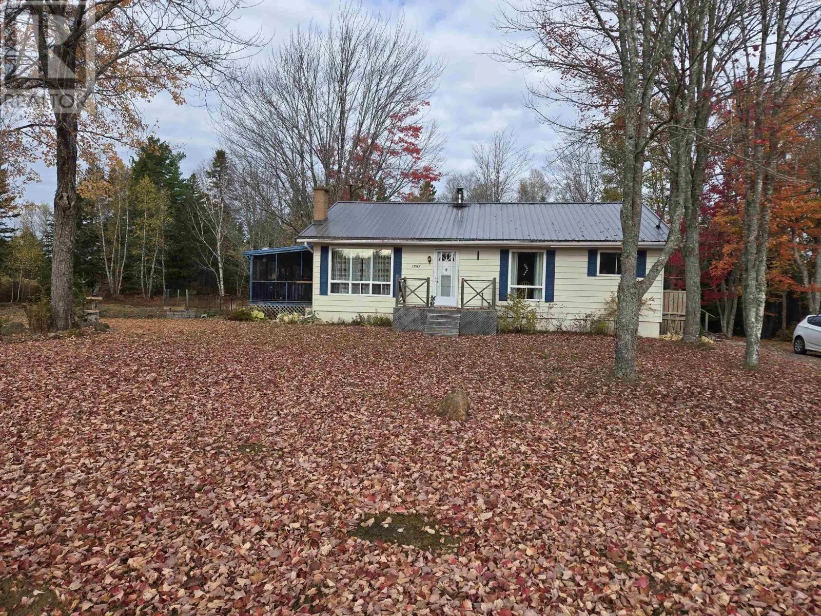 House for rent: 1397 Kolbec Road, Kolbec, Nova Scotia B0M 1P0