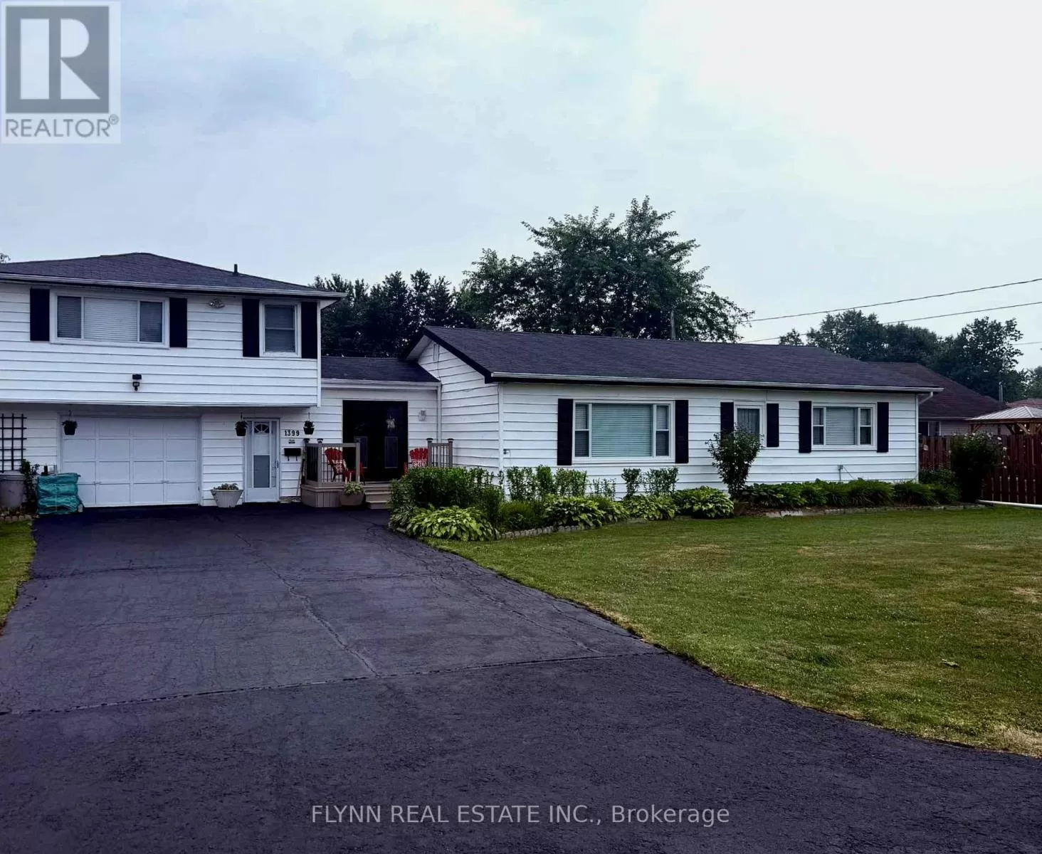 House for rent: 1399 Phillips Street, Fort Erie, Ontario L2A 3C4