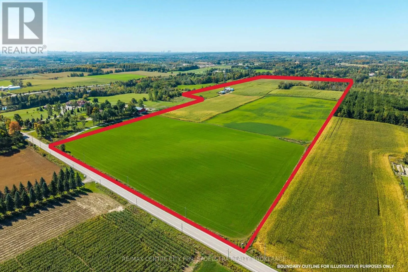 13992 Kennedy Road, Whitchurch-Stouffville, Ontario L4A 7X5