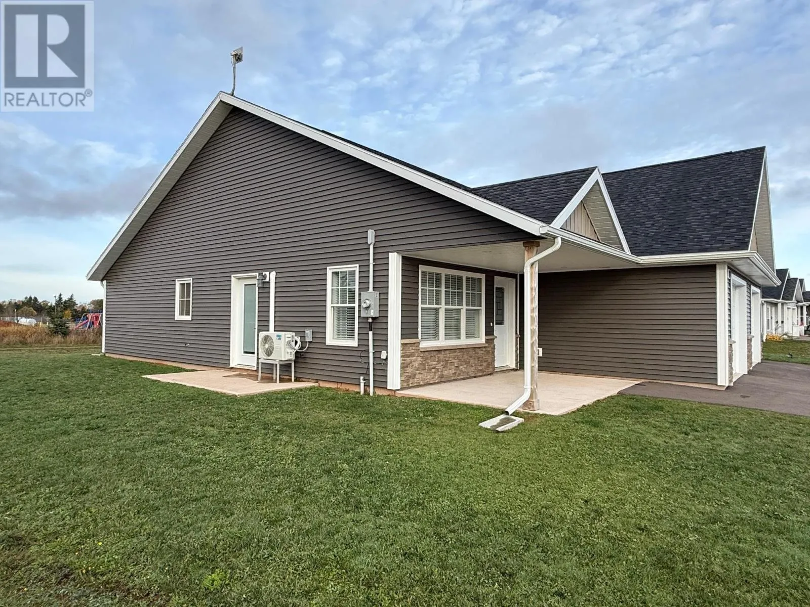 Duplex for rent: 13b Brookins Drive, Kensington, Prince Edward Island C0B 1M0
