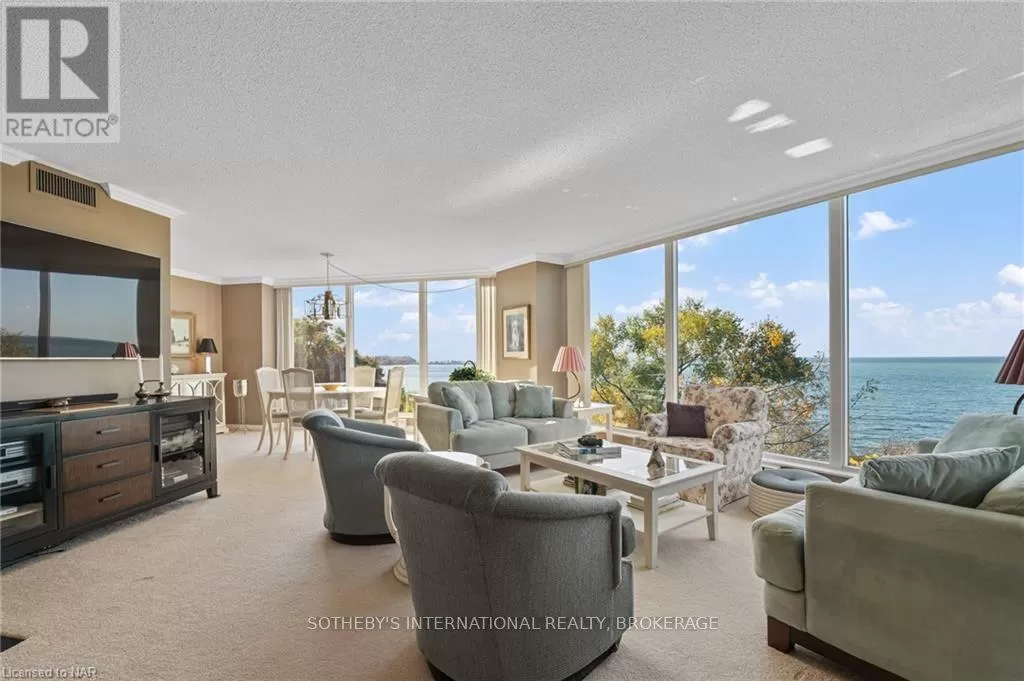 Apartment for rent: 13o3 - 701 Geneva Street, St. Catharines, Ontario L2N 7H9