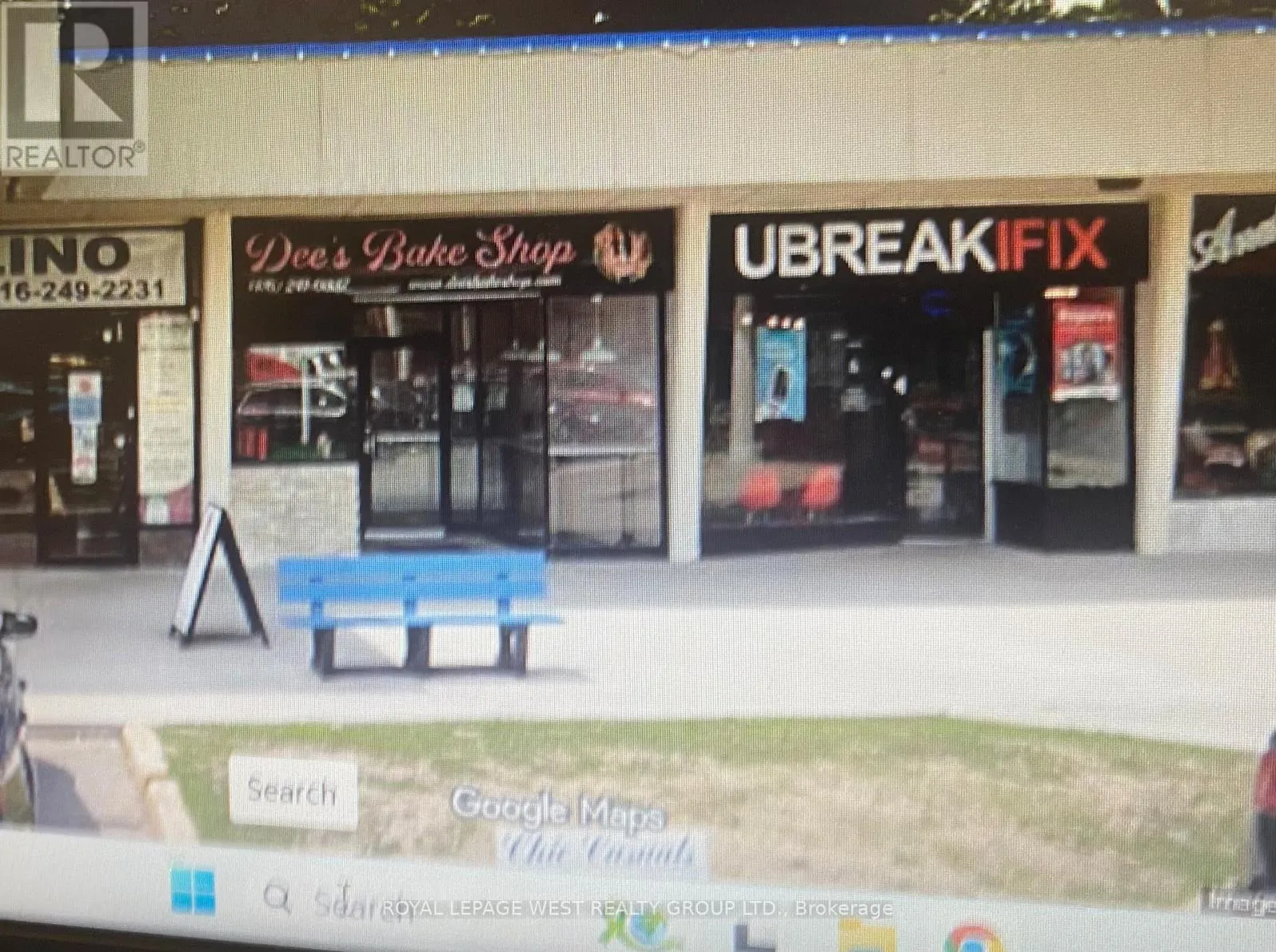 14 - 1500 Royal York Road, Toronto, Ontario M9P 3B6