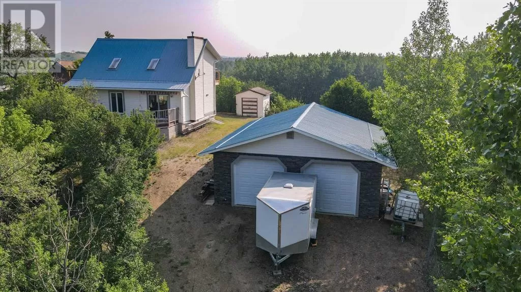 House for rent: 14 & 16 1st Street, White Sands, Alberta T0C 3B0