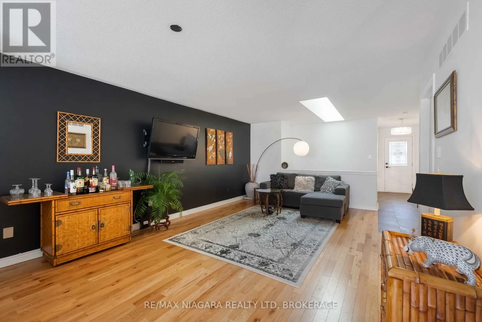 Row / Townhouse for rent: 14 - 165 Main Street E, Grimsby, Ontario L3M 1P2