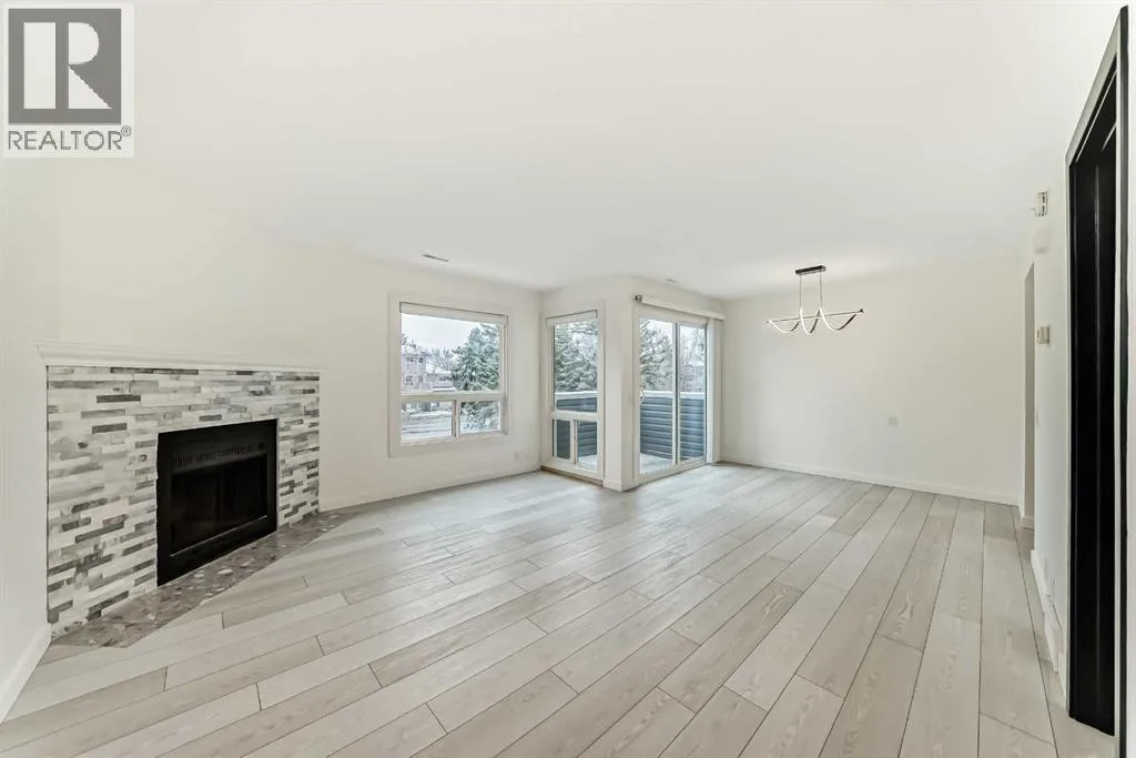 Row / Townhouse for rent: 14, 200 Shawnessy Drive Sw, Calgary, Alberta T2Y 1G8