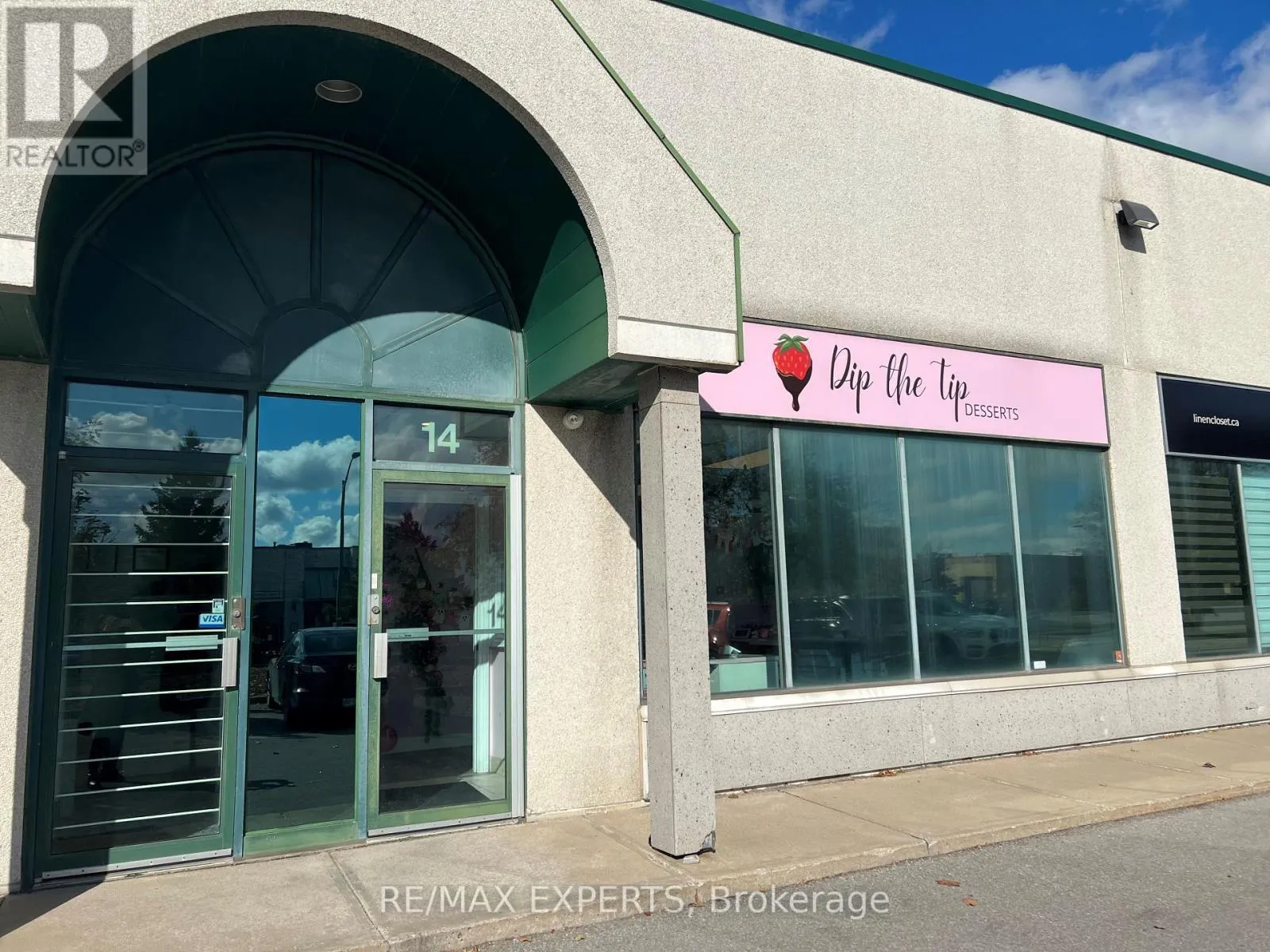 14 - 201 Spinnaker Way, Vaughan, Ontario L4K 5E5